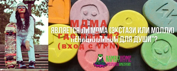 СК Богданович